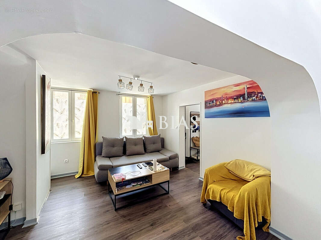 Maison 37 m² à Louviers  - photo 3