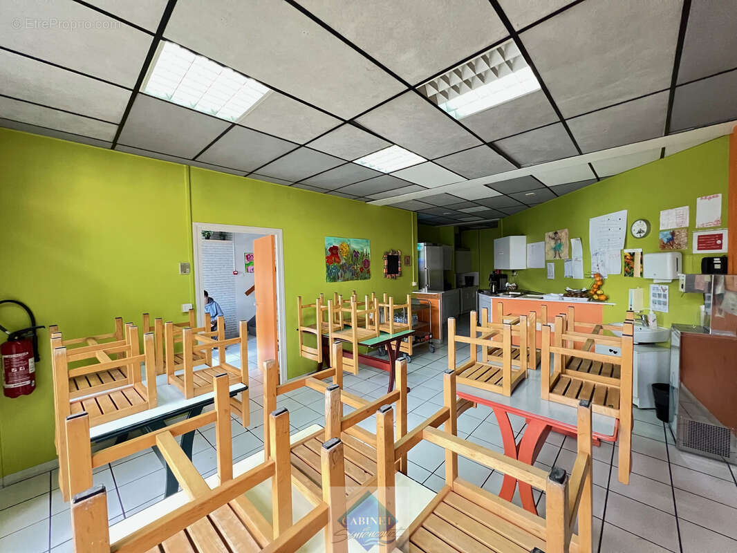 Appartement à ABBEVILLE