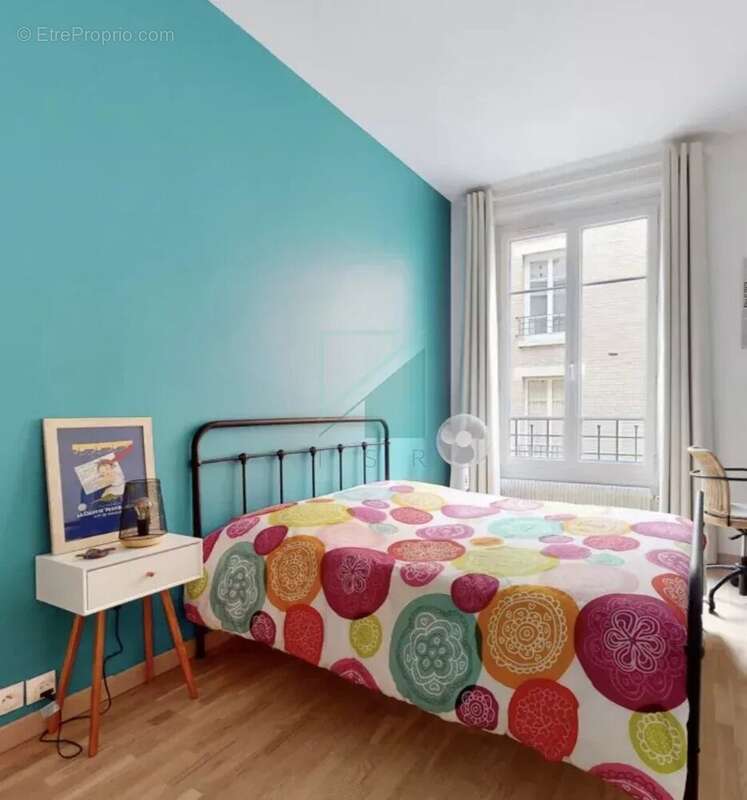 Appartement à PANTIN