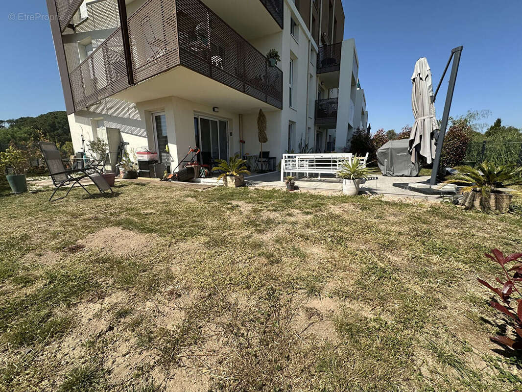 Appartement à FREJUS