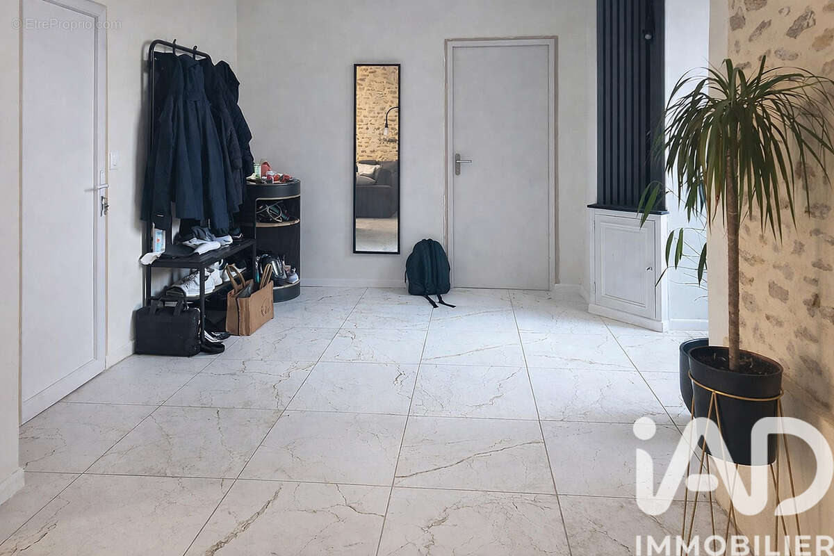 Photo 8 - Maison à ABLIS