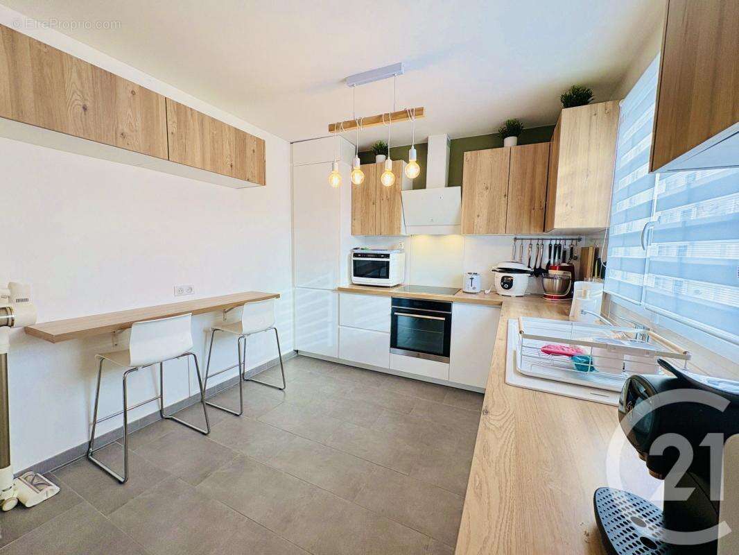 Maison à RILHAC-RANCON