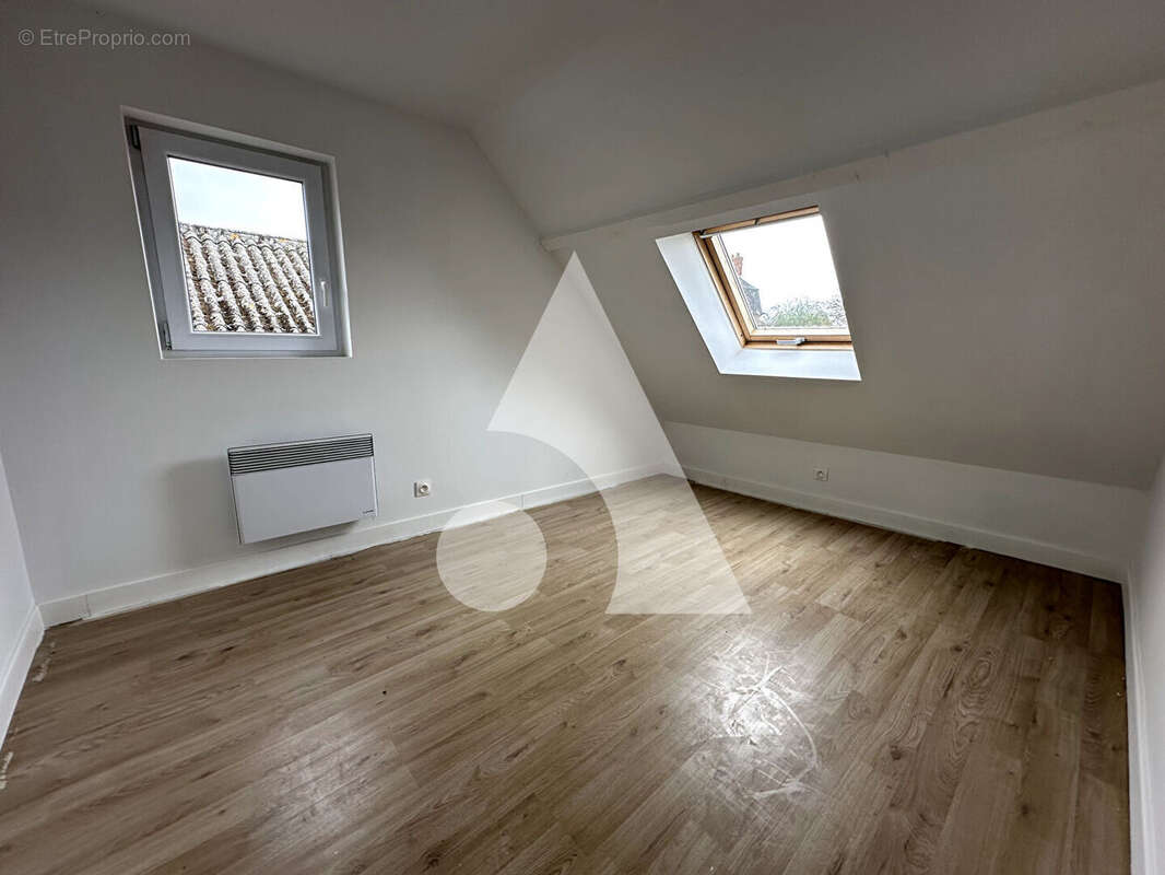 Maison à LA NEUVE-LYRE