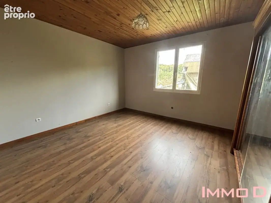 Maison 5 pièces 100 m² à vendre à Girancourt (88390) - photo 7