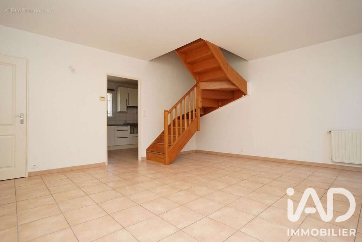 Photo 5 - Maison à CAUMONT-SUR-DURANCE
