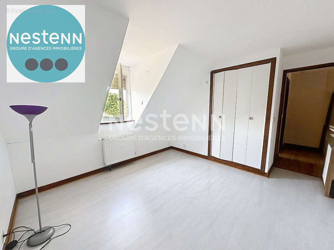 Maison spacieuse de 6 pièces à vendre à Blois - Secteur Chavy - photo 9