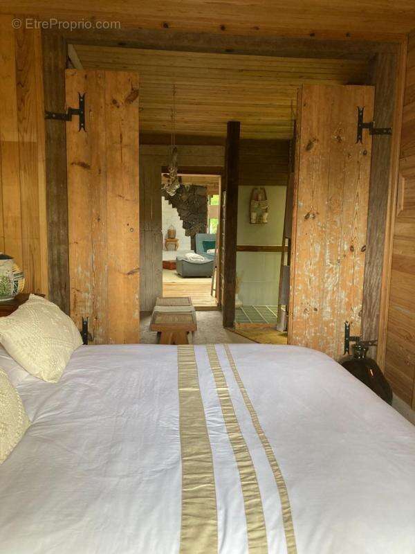 Maison à LA PLAINE-DES-PALMISTES