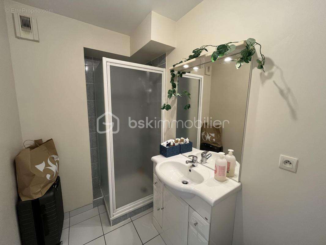 Appartement à TOURS