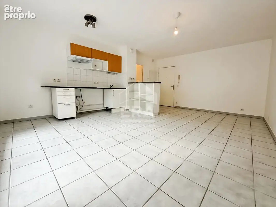 Appartement Saint Fargeau Ponthierry 3 pièce(s) 55 m2 - photo 4