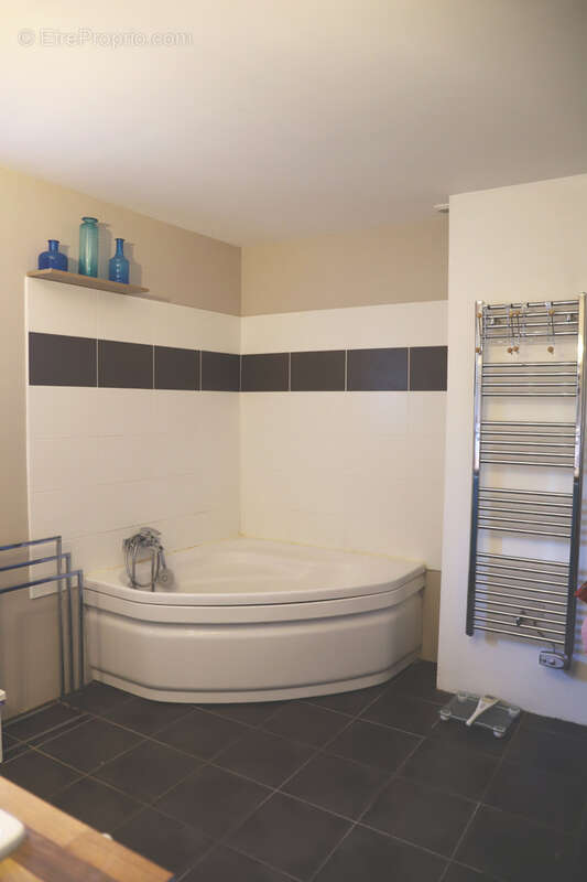 Maison à GENERARGUES