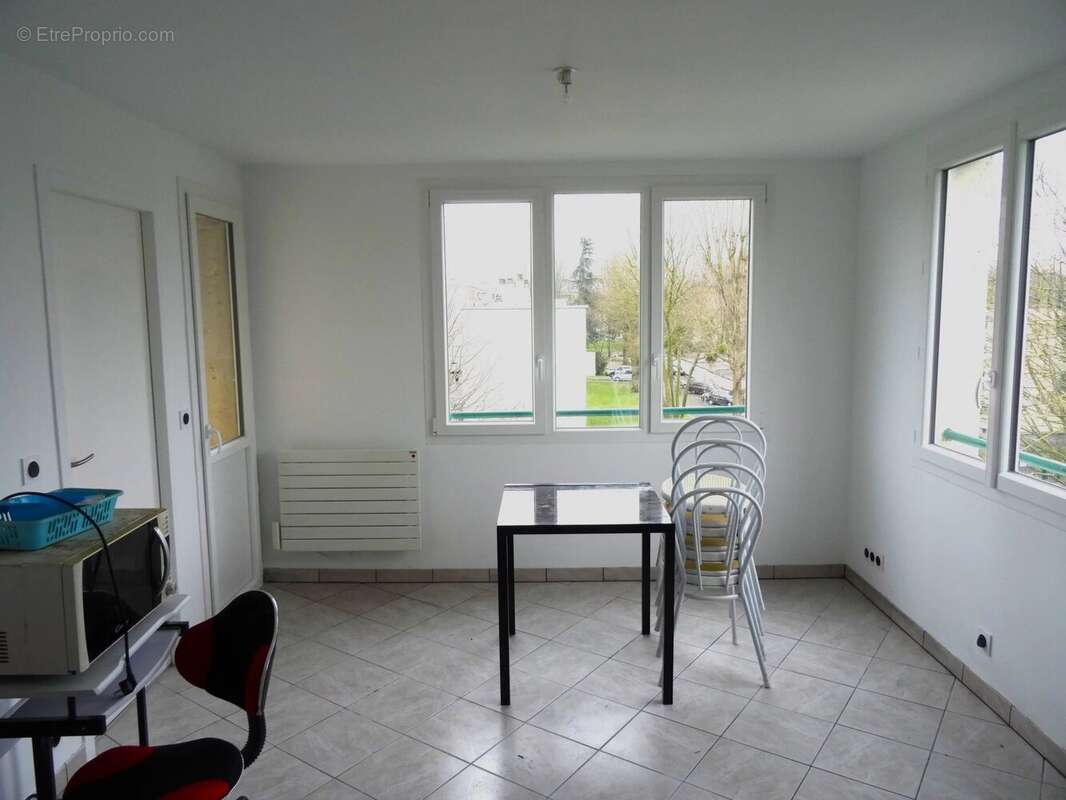 Clichy-sous-bois - photo 4
