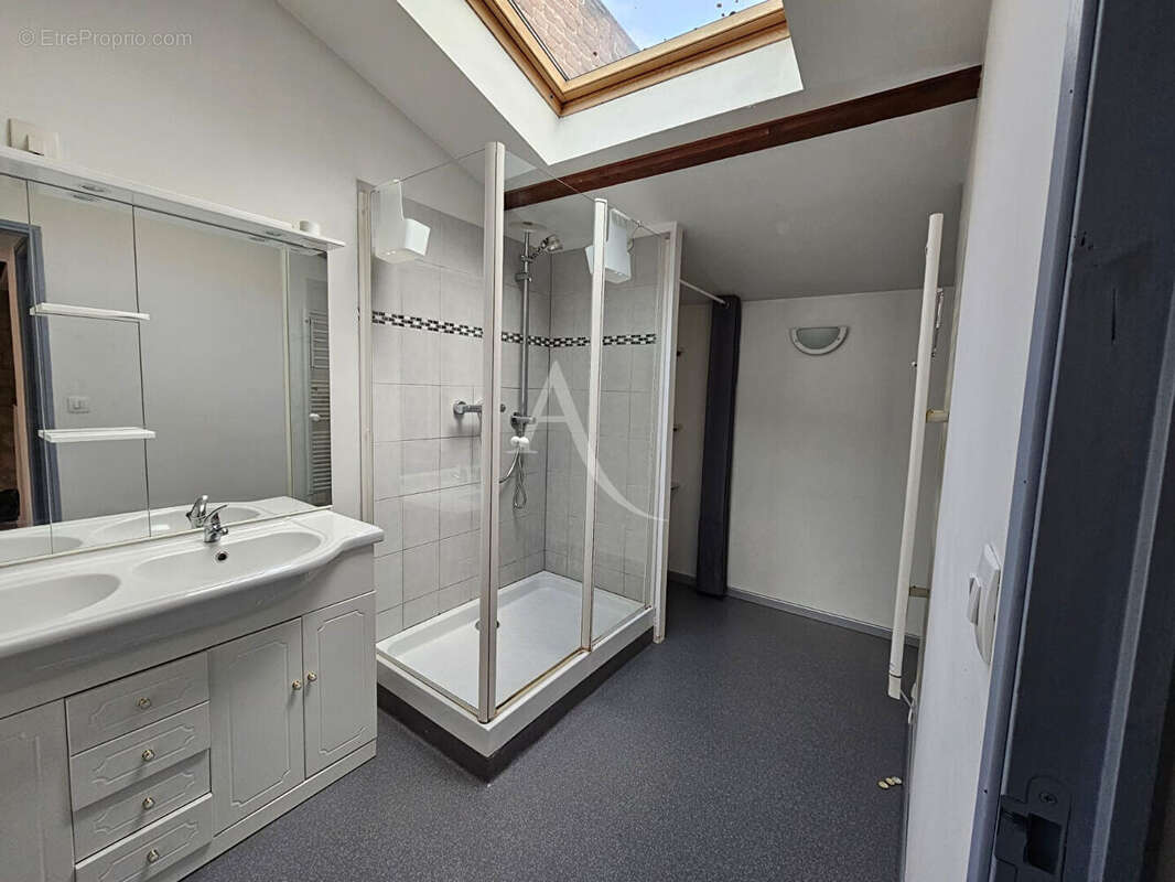 Appartement à SOISSONS