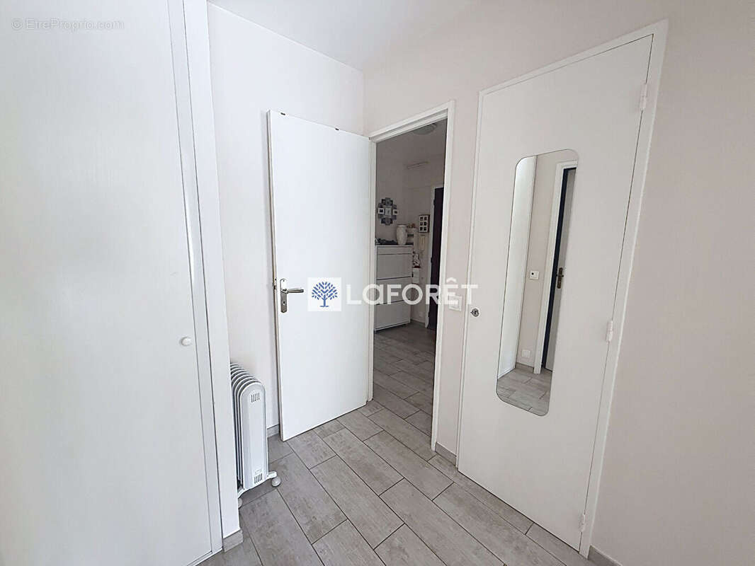 Appartement à CAGNES-SUR-MER