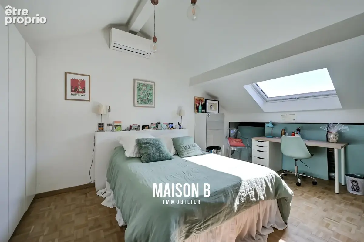 MAISON HUGUES I Marseille 12ème I Saint-Barnabé - photo 19