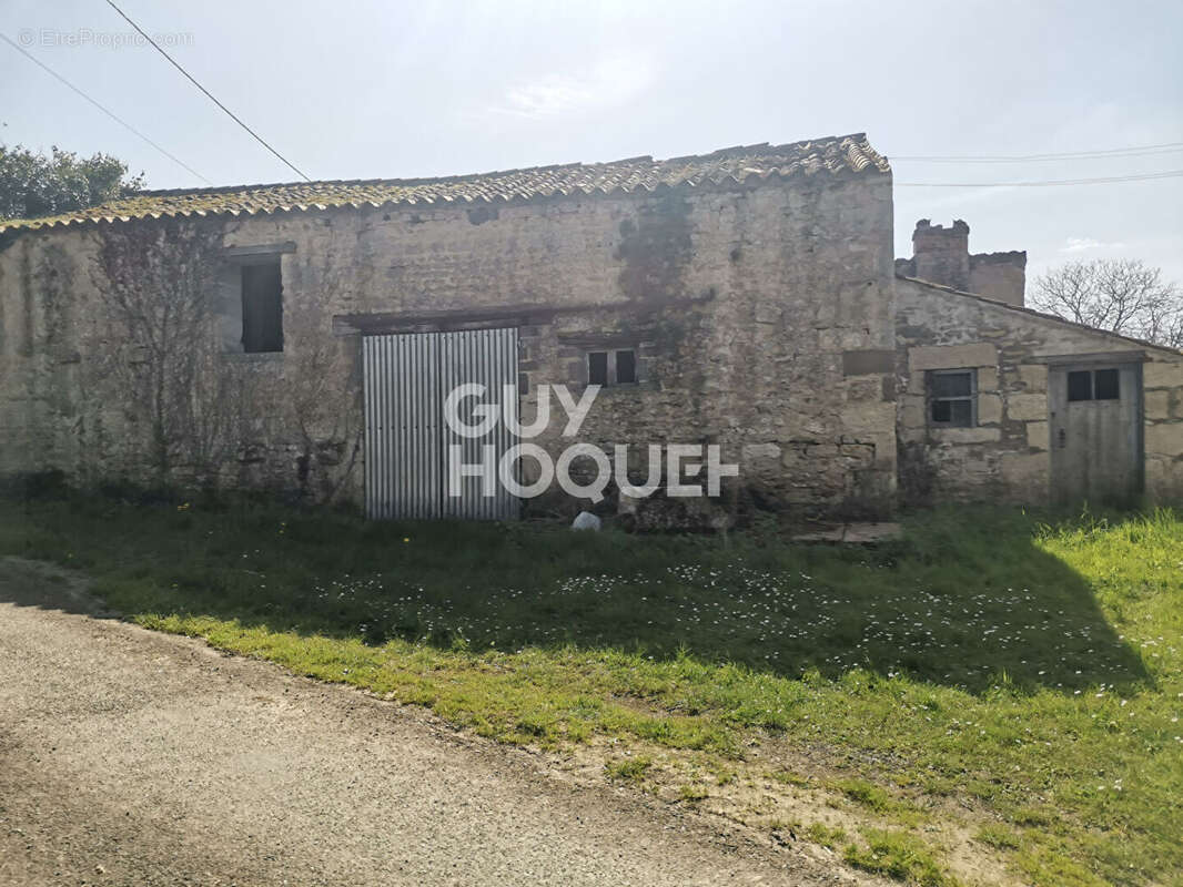 Maison Auchay Sur Vendee - photo 5