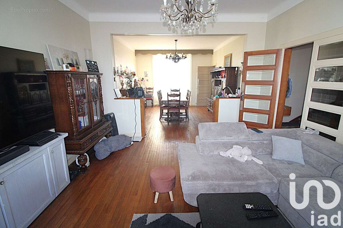 Photo 8 - Maison à BOURGANEUF