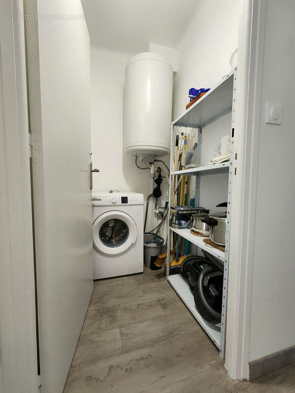 Appartement à AMELIE-LES-BAINS-PALALDA