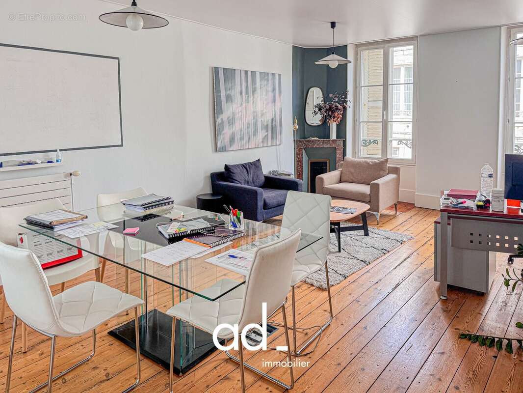 Appartement à LA ROCHELLE