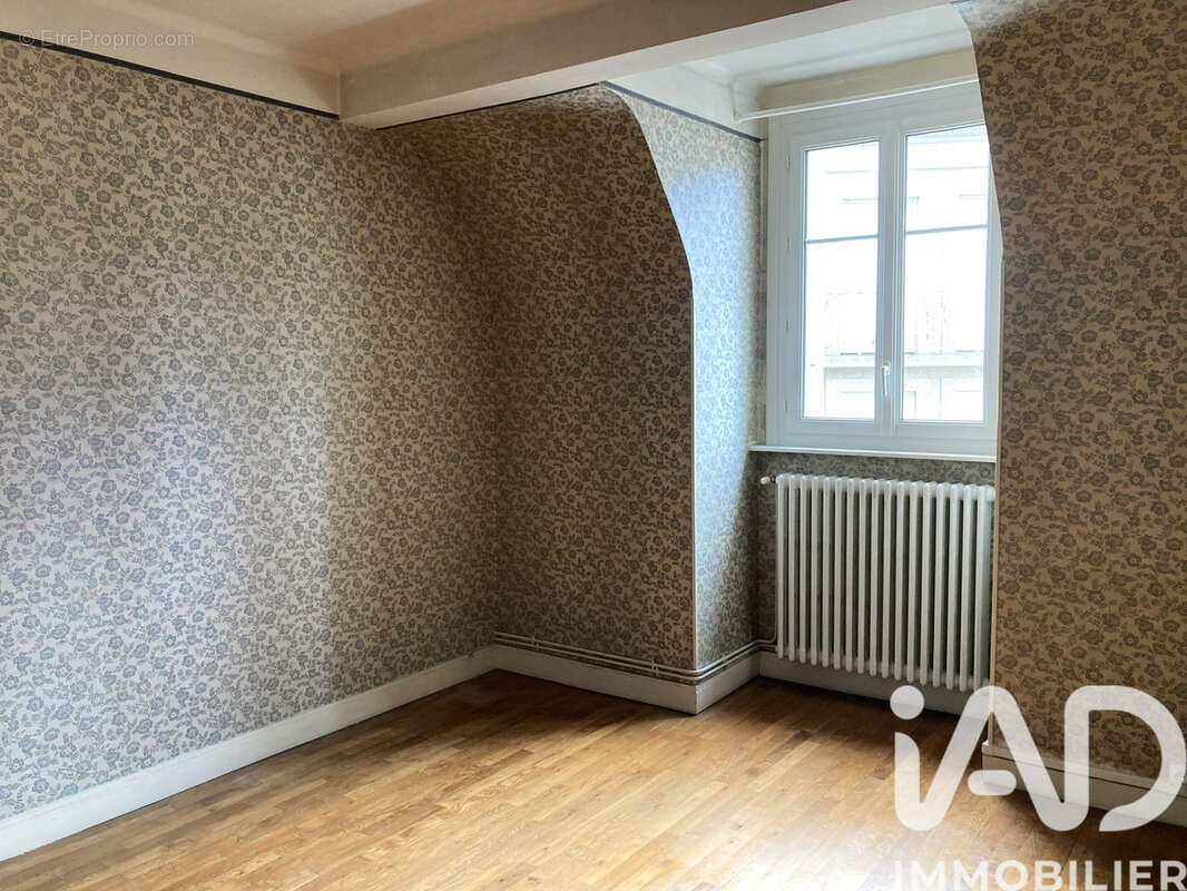 Photo 4 - Appartement à SAINT-MALO