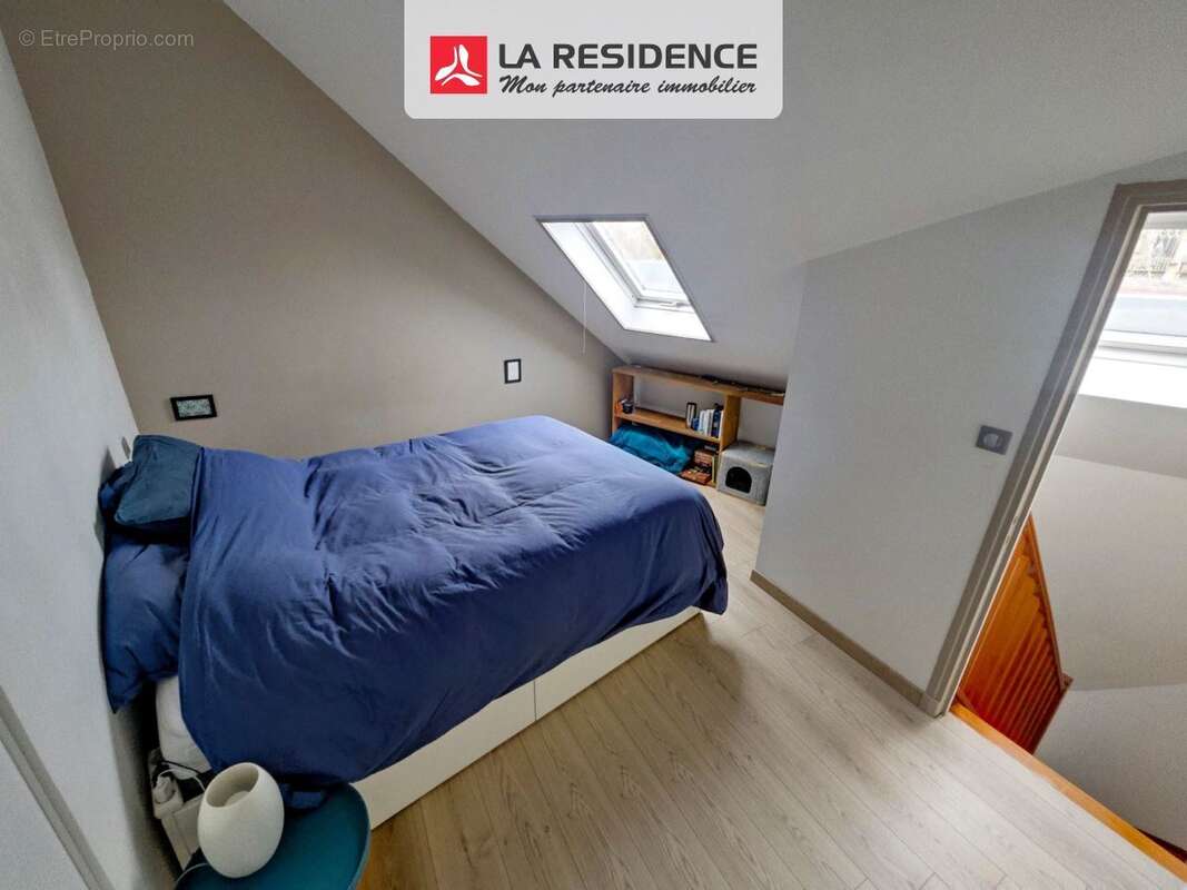 Appartement à PONT-DE-L&#039;ARCHE