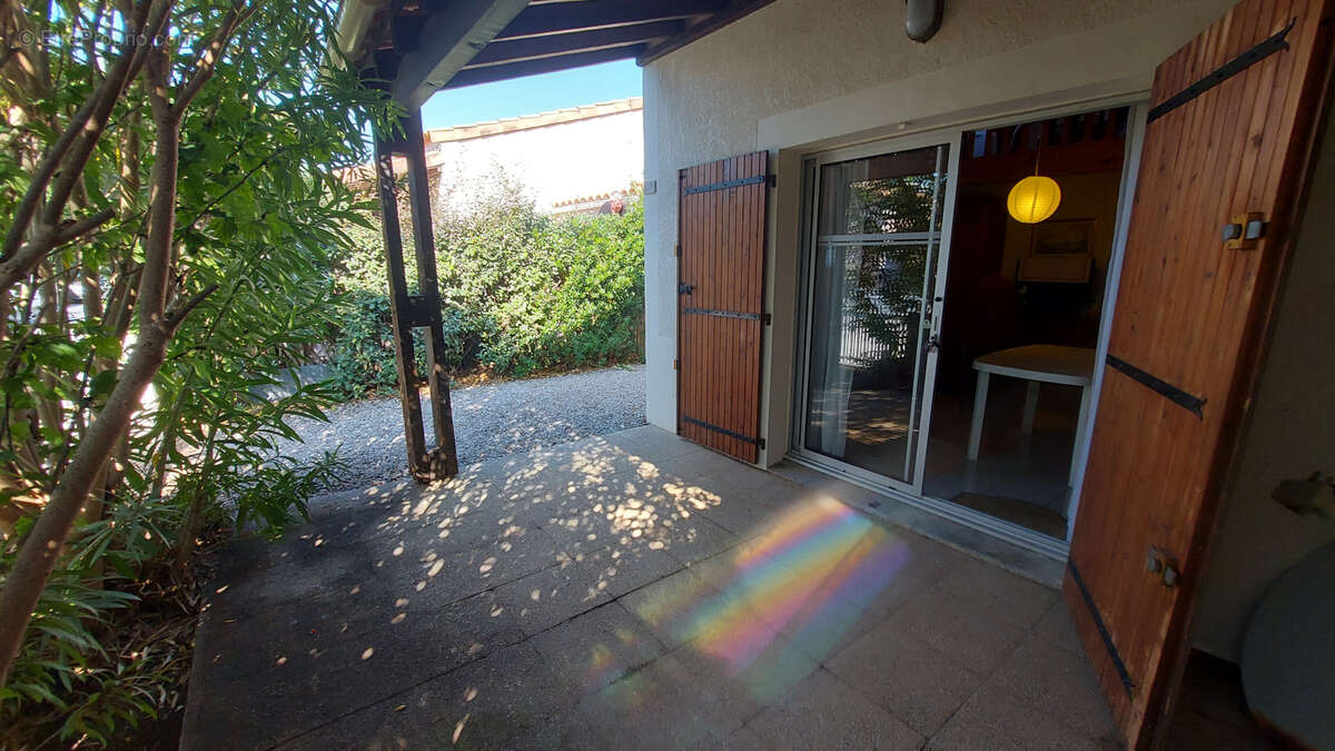 Maison à SAINTE-MARIE