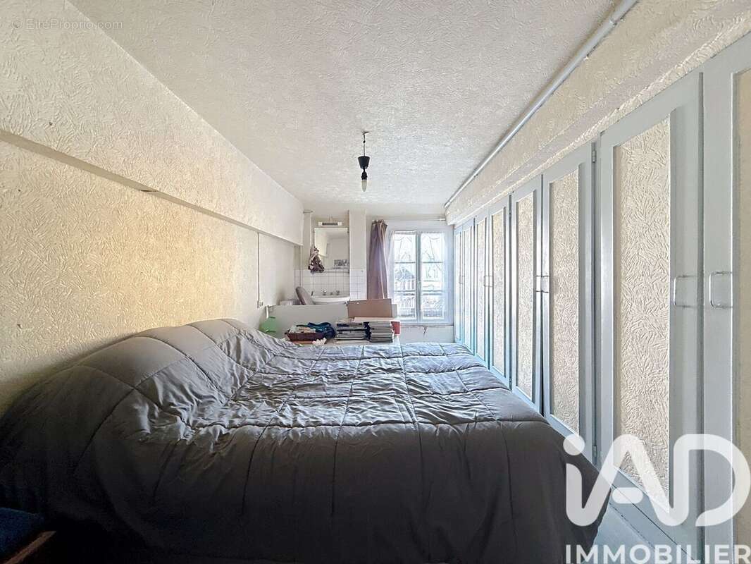 Photo 2 - Maison à COULOMBS