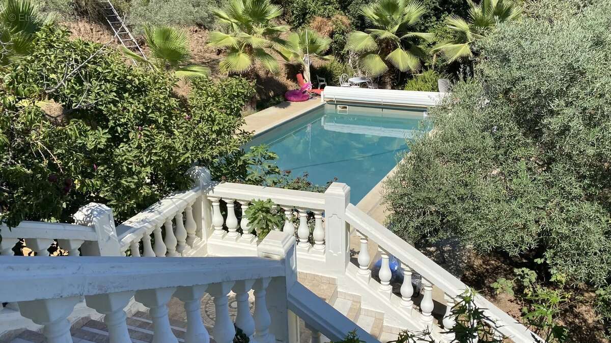 Appartement à SAN-NICOLAO