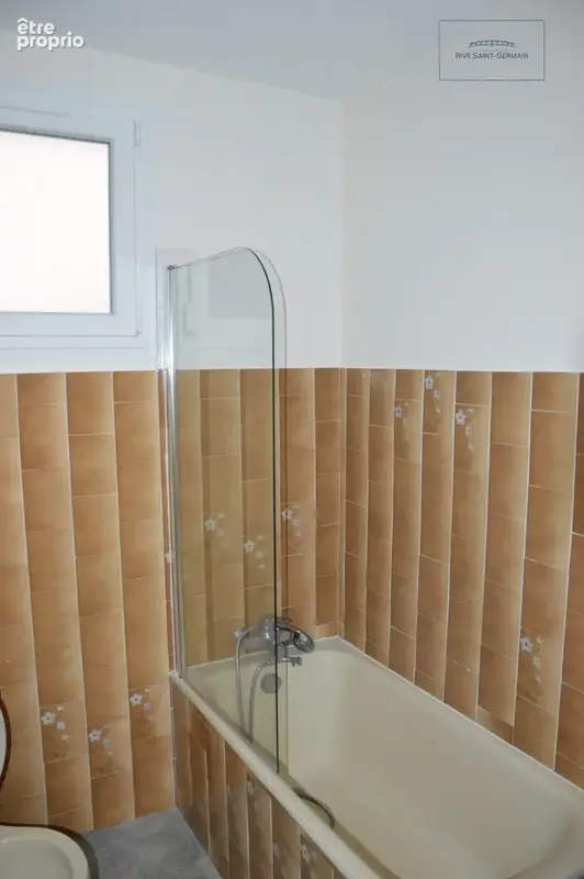 Appartement 2 pièces 48 m² à vendre à Rennes (35000) - photo 2