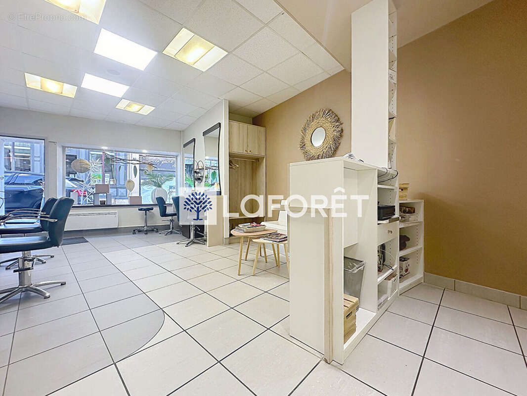 Appartement à BRESSUIRE