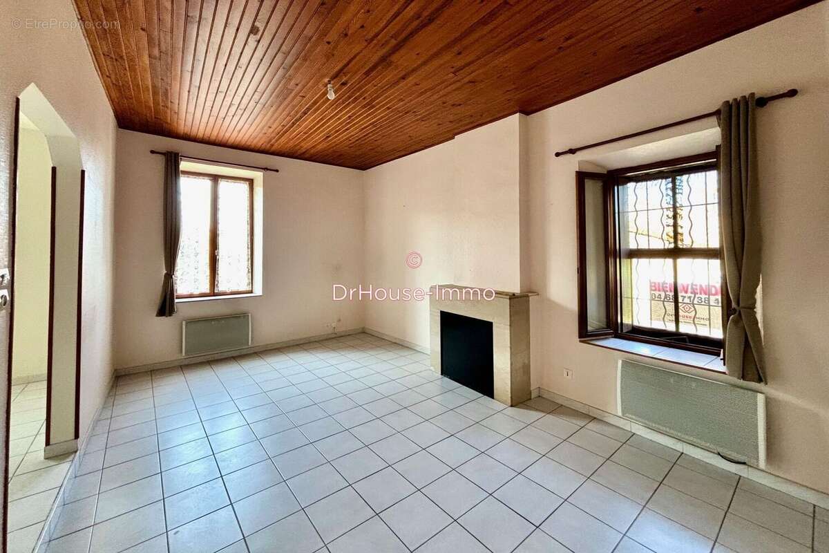 Maison à AIGUES-VIVES