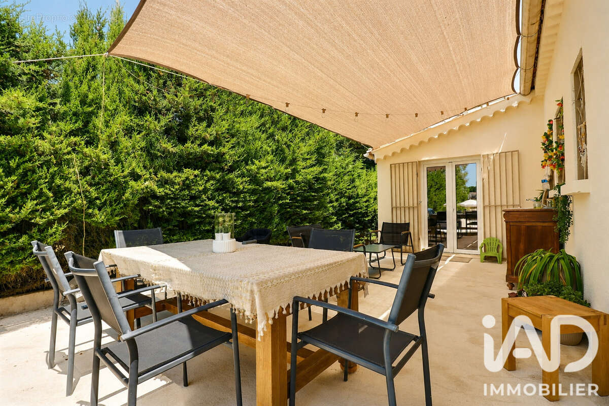 Maison 85 m² à Port-De-Bouc  - photo 2