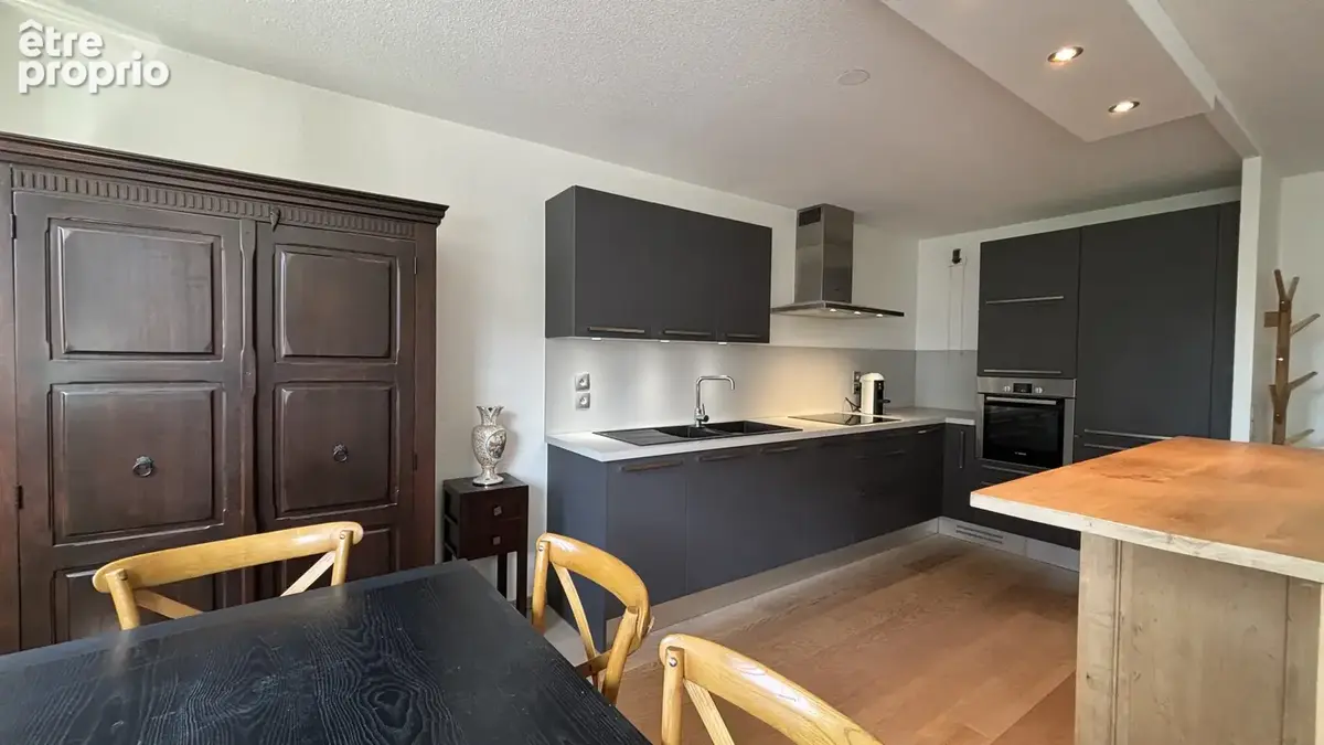 Appartement 2 pièces 50 m² à vendre à Annecy (74000) - photo 3