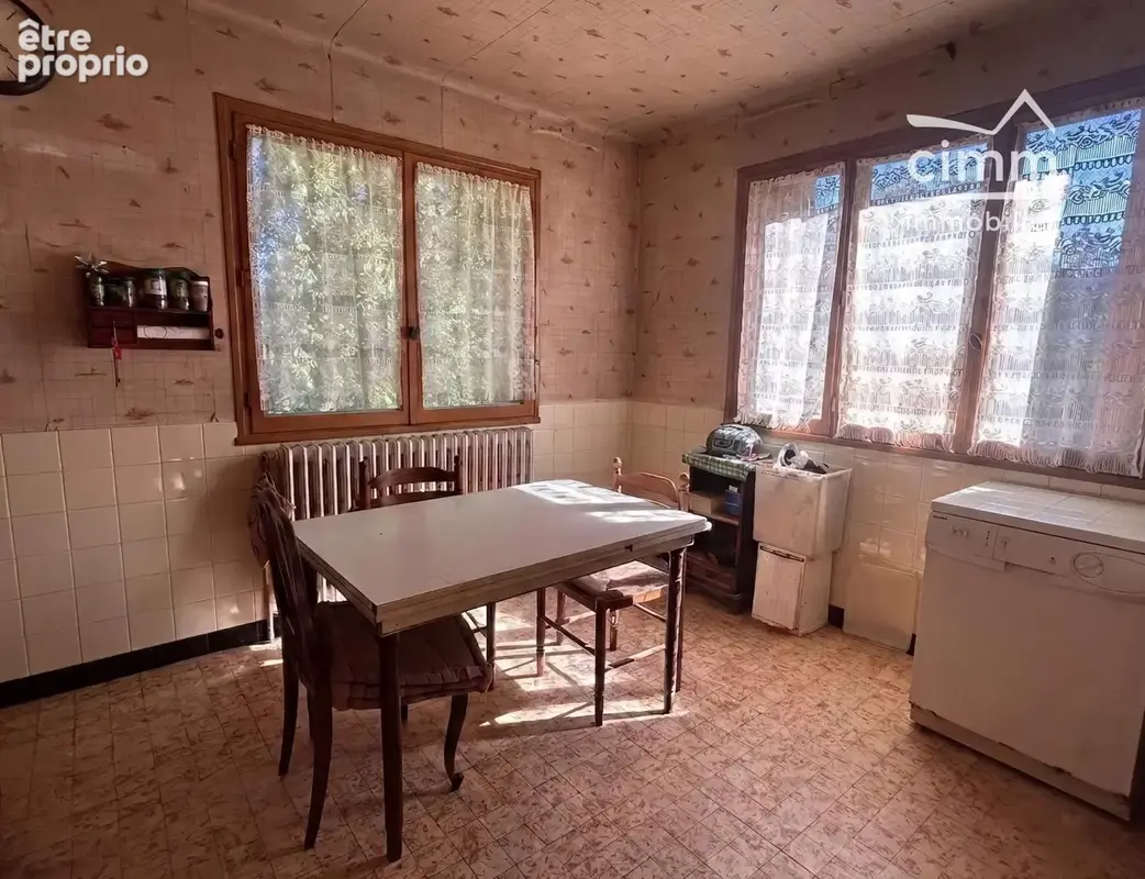 Maison 4 pièces 116 m² à vendre à Seyssinet-Pariset (38170) - photo 5