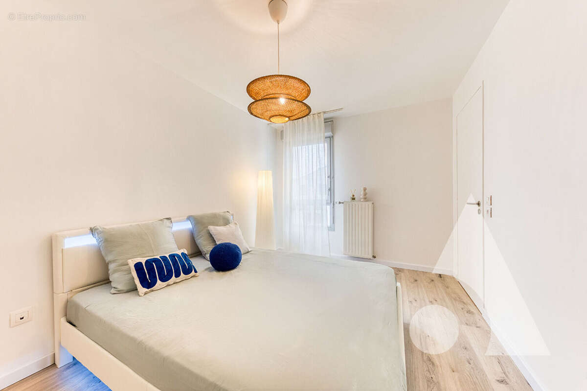 Appartement à ALFORTVILLE