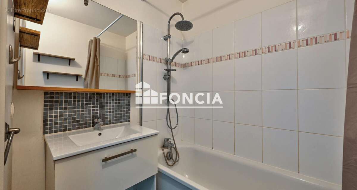Appartement à MANTES-LA-JOLIE