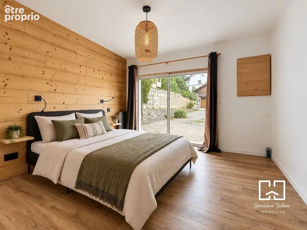 Maison individuelle de type 6 à Briançon - photo 8