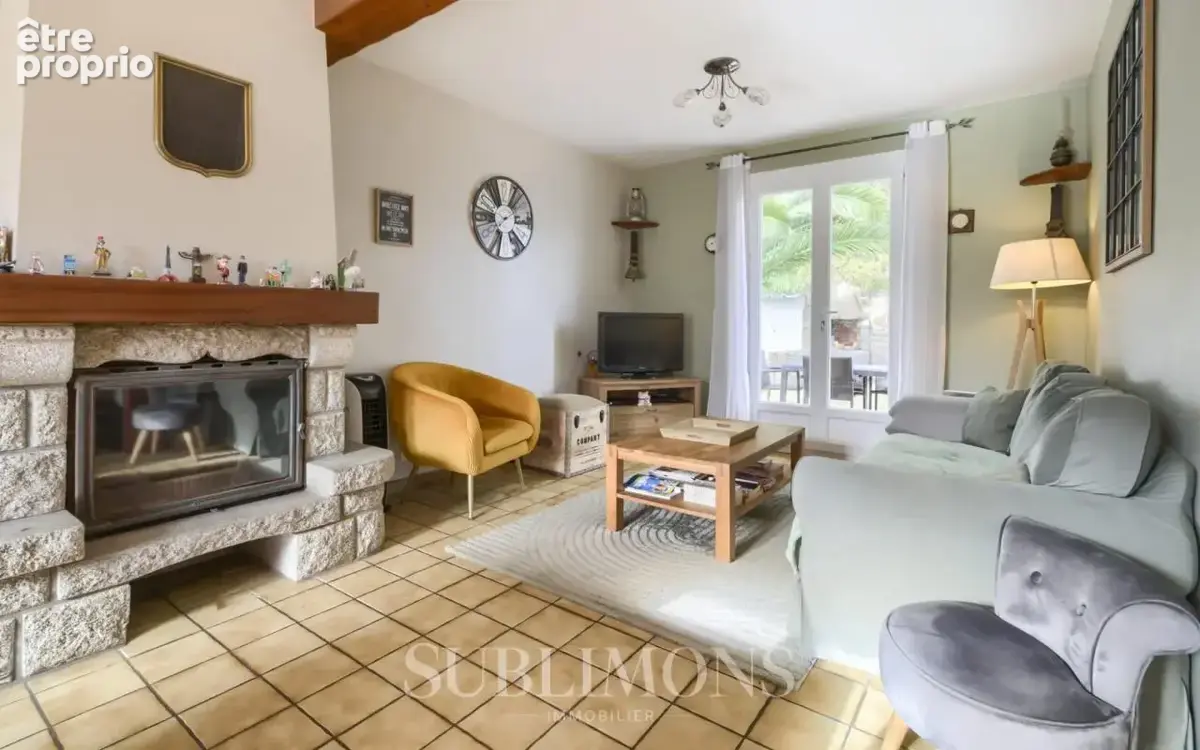 Maison à vendre Guérande - photo 8