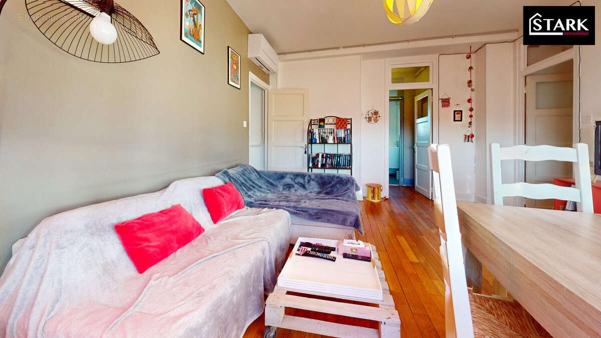 Appartement à BELFORT