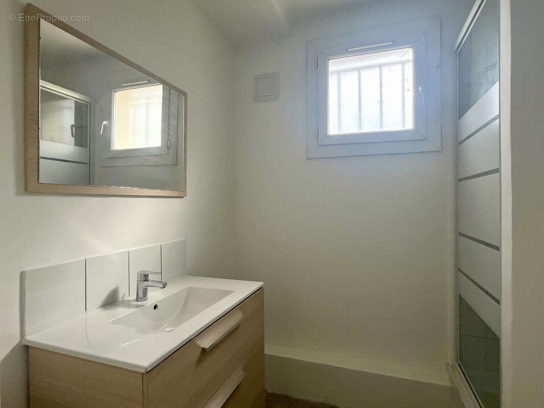 Appartement à SALON-DE-PROVENCE