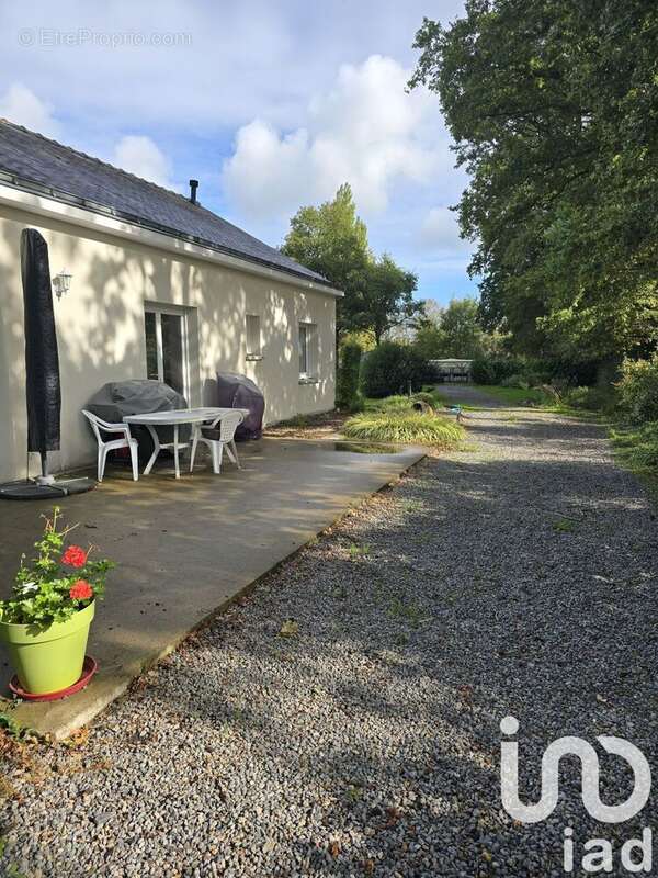 Photo 9 - Maison à LA CHAPELLE-DES-MARAIS