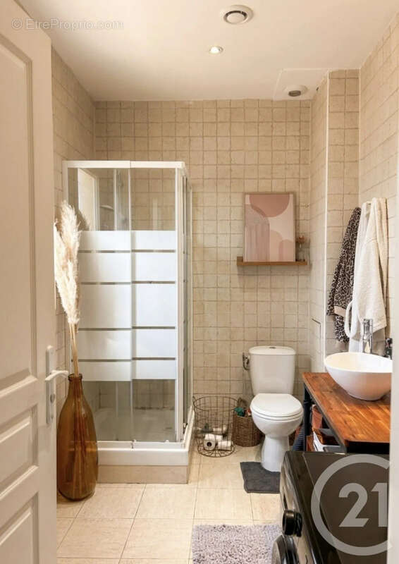 Appartement à AUCH