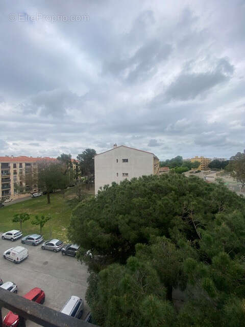 Appartement à PERPIGNAN
