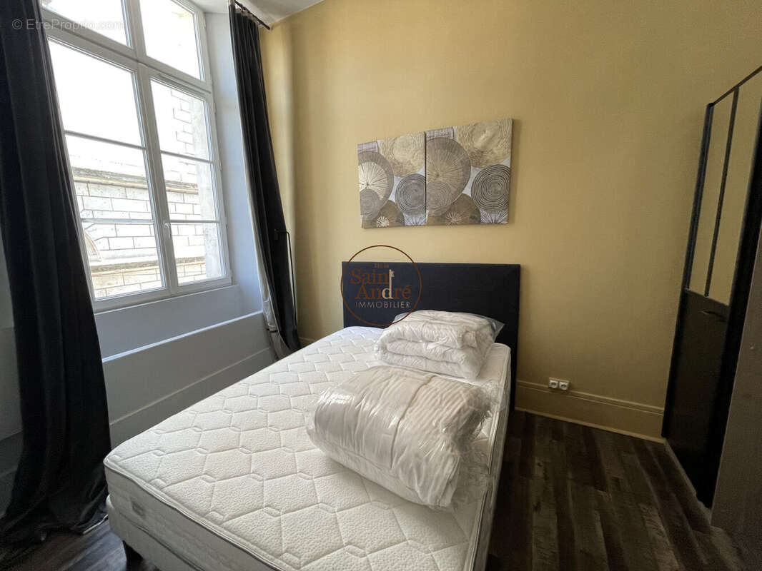 Appartement à ANGOULEME