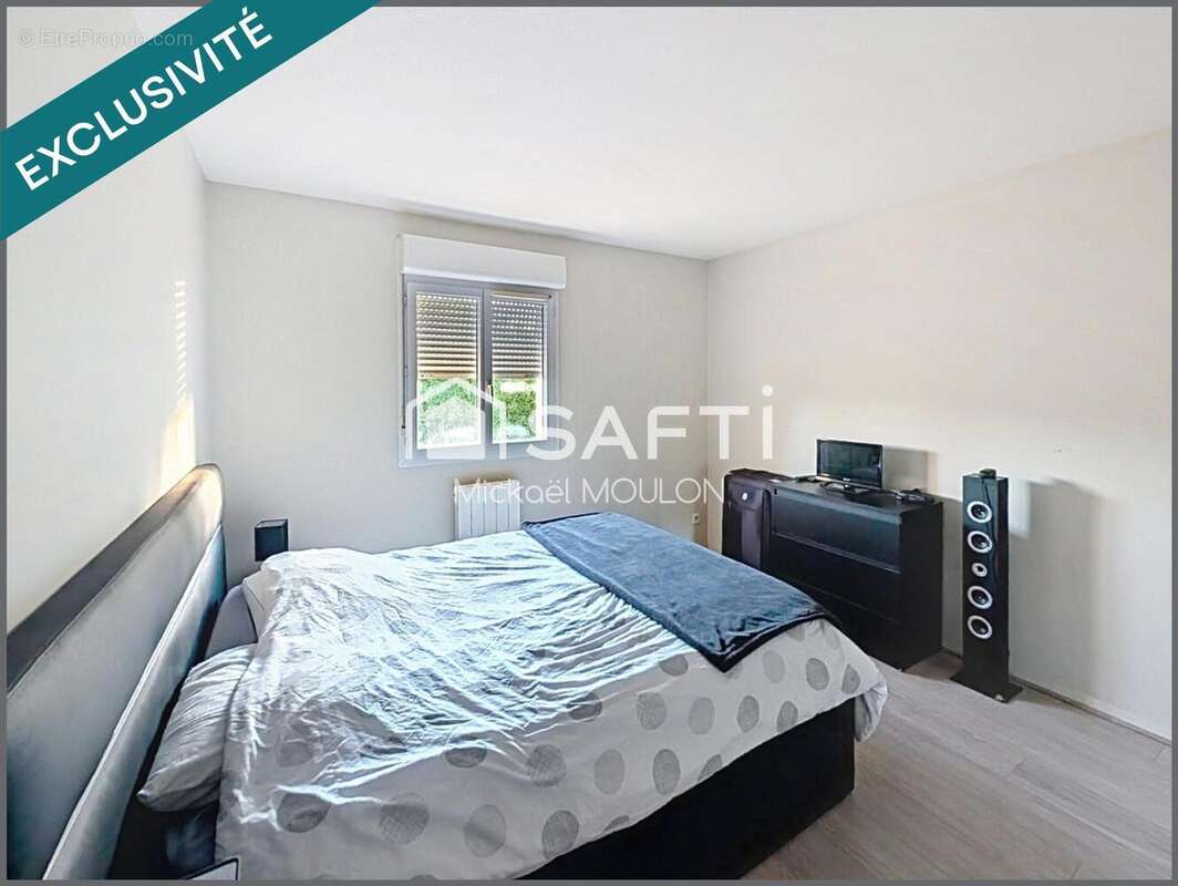 Photo 4 - Maison à BRESSOLS