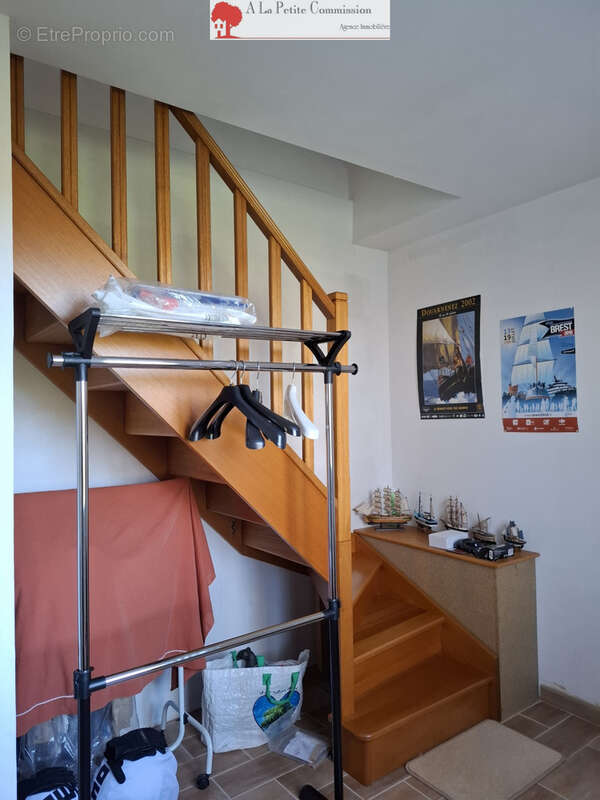 Maison à POISVILLIERS