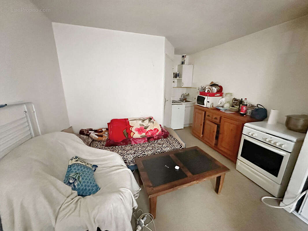 Appartement à LORIENT