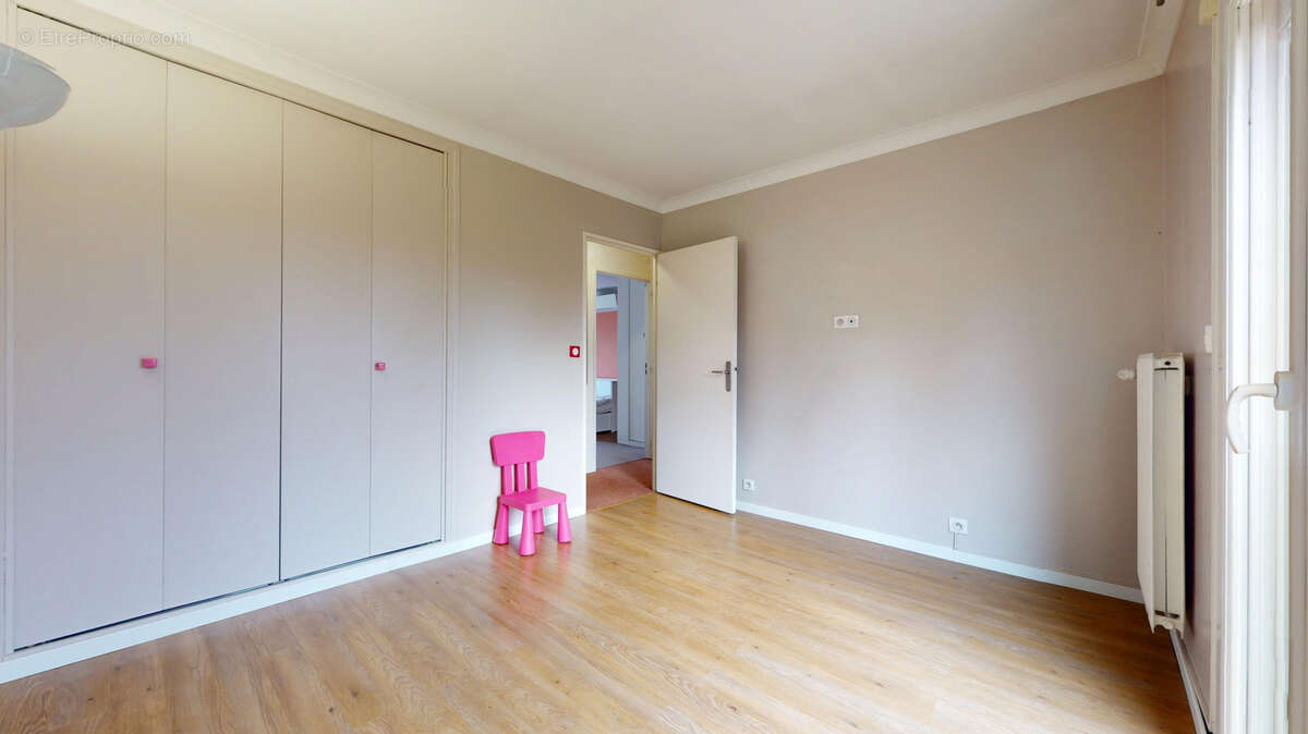 Maison à CORMEILLES-EN-PARISIS