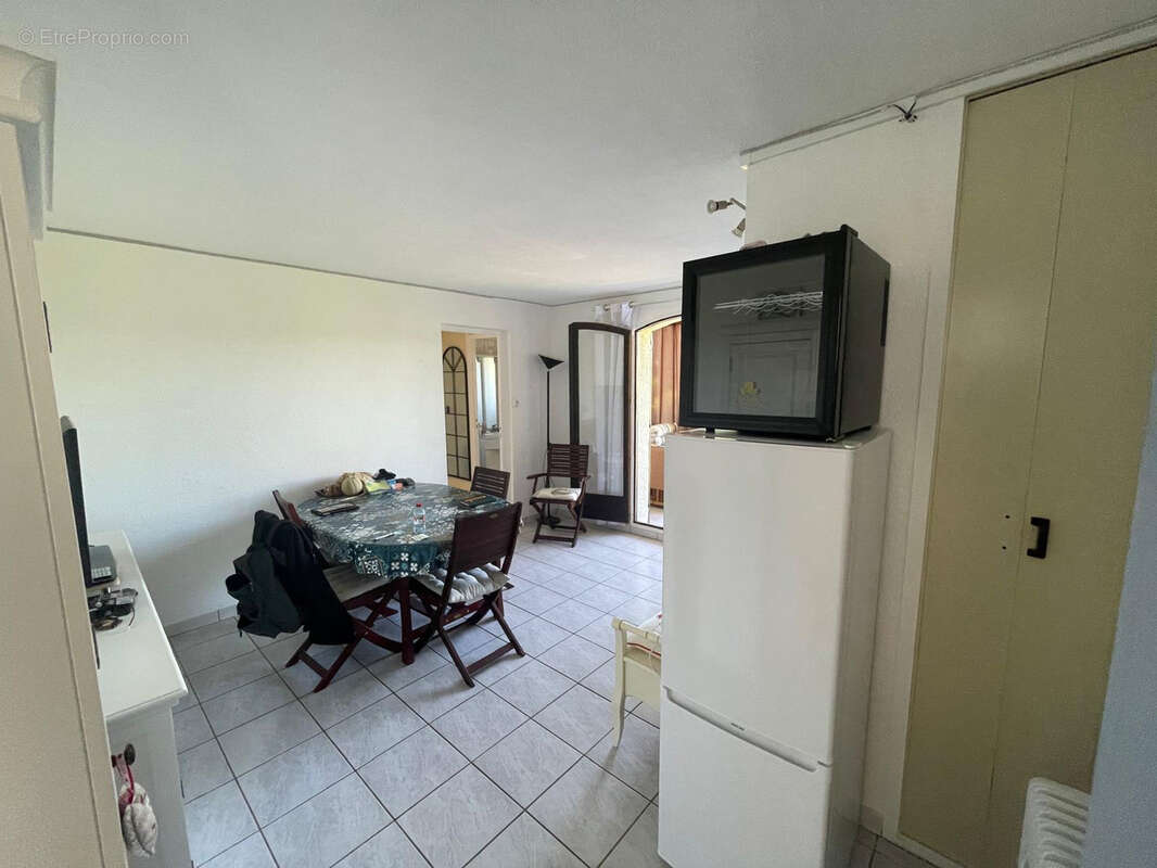 Appartement à FLEURY