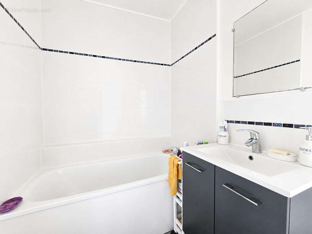 Appartement à ECQUEVILLY