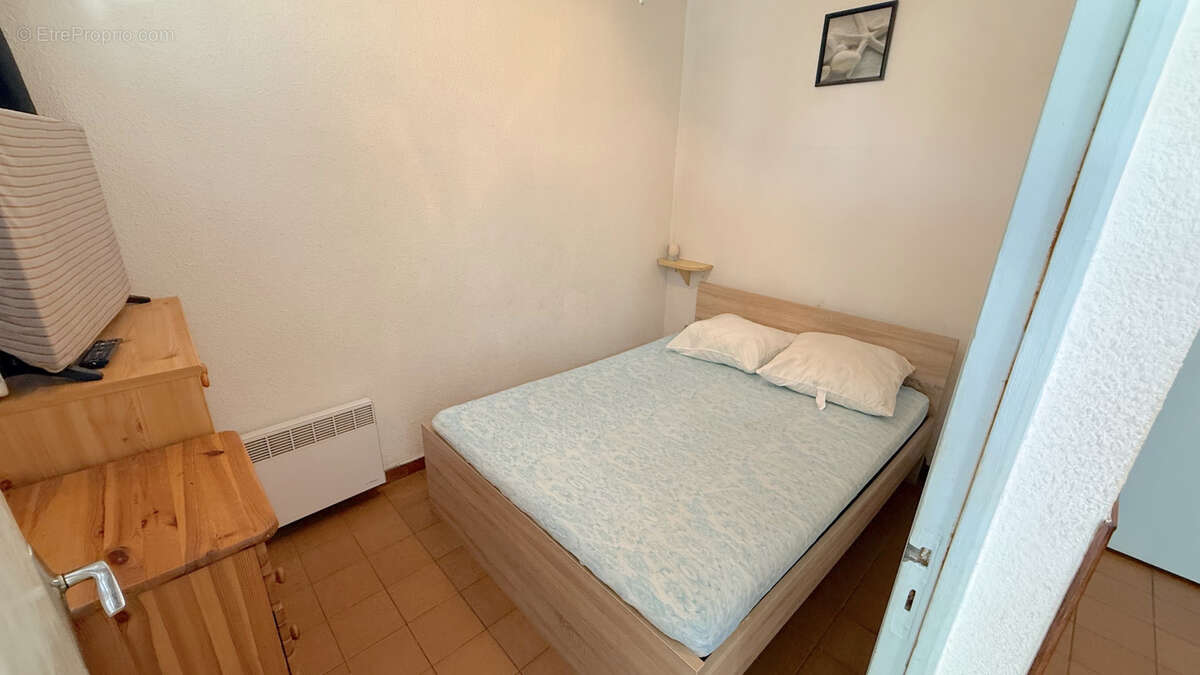 Appartement à CANDILLARGUES
